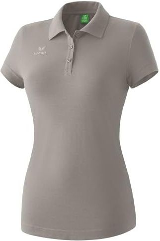 Sportshirt - Katoen - Geribbelde Kraag - Hypoallergene Stof