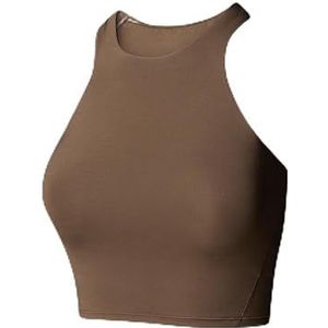 The North Face - Refina - Sport Bh - Zwart - FlashDry - Lycra Adaptiv