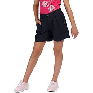 Regatta Kinder Damita Coolweave Katoen Vintage Look Shorts