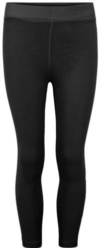 Fila - Legging - Logo Print - Single Jersey