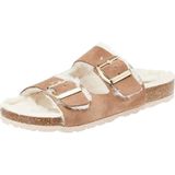 Les Tropeziennes par M.Belarbi - Zoey - Muiltjes - Kleur - Kalfsleer