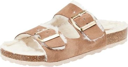 Les Tropeziennes par M.Belarbi - Zoey - Muiltjes - Kleur - Kalfsleer