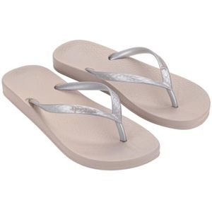 Ipanema ANATOMICA TAN FEM, Beige Light Silver, 35/36 EU