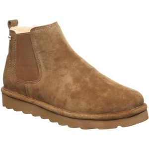 Bearpaw Drew (men) Chelsea-laarzen voor heren, Hickory II, 41 EU