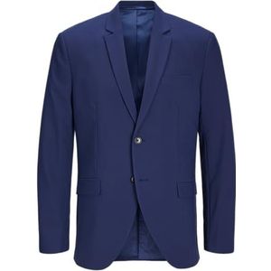 Jack & Jones - BUSHWICK HARRY - Colbert - Donkerblauw