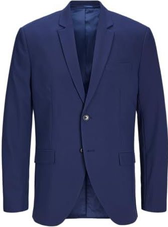 Jack & Jones - BUSHWICK HARRY - Colbert - Donkerblauw