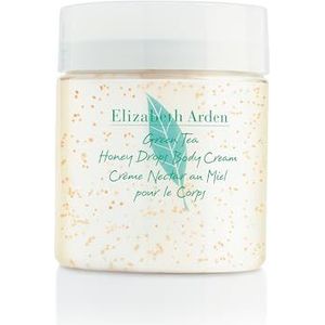 Elizabeth Arden – Green Tea – Honey Drops Body Cream – Ultra-hydraterend – Kalmerend en verzachtend – 250 ml