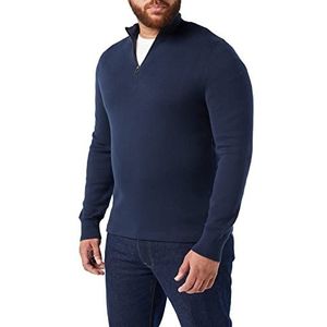 Dockers Heren sweater, navy blazer, S