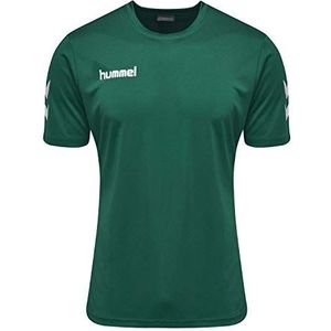Hummel Core polyester T-shirt voor jongens