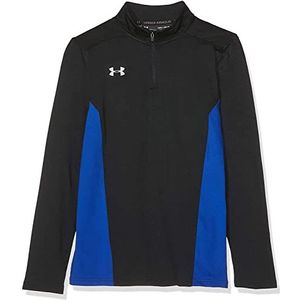Under Armour Y Challenger II Midlayer shirt met lange mouwen voor jongens