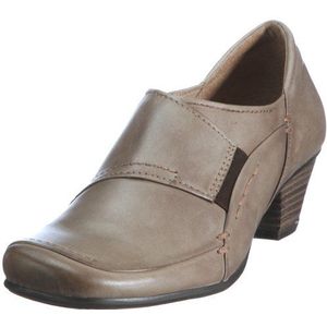 Jana 8-8-24304-26, slipper dames 40.5 EU X-Weit