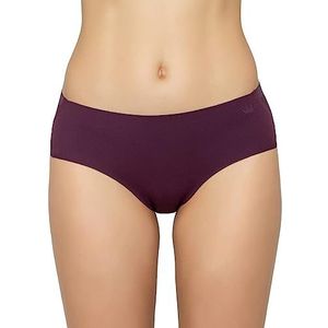 Triumph Women's Flex Smart Maxi EX ondergoed, aubergine, XXS