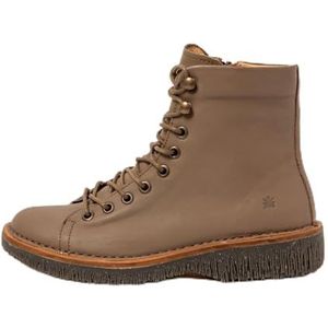 El Naturalista N5572 Volcano dameslaarzen, veren, maat 36, breedte, Plume, 36 EU breed