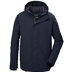 Killtec - GW 11 - Winterjas - Functioneel - 100% Waterdicht - Ademend