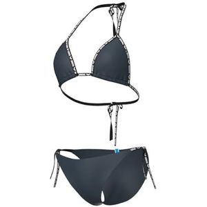 Arena Driehoekig badpak voor dames, 2-delig