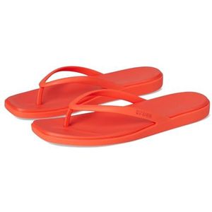 Crocs - Miami Flip - Teenslippers - Zeester