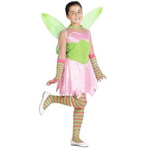 Ciao Tinkerbell Tinkerbell-kostuum voor meisjes (maat 3-4 jaar)