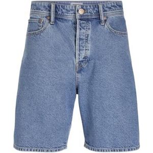 Jack & Jones - JJITONY JJORIGINAL - Shorts - Blauw denim