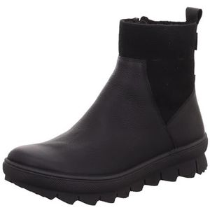 Legero Novara sneeuwlaarzen voor dames, zwart zwart 0100, 43 EU