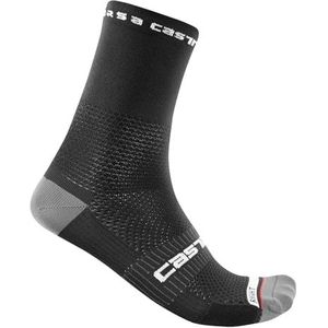 CASTELLI Corsa Pro 15 Sokken voor heren, rood