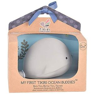 Tikiri TR-97508 Rassel Balena, Ocean Buddies