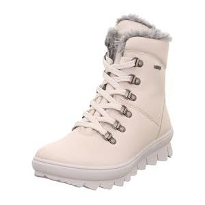 Legero Damen NOVARA warm gefütterte Gore-Tex Stiefelette, SOFT TAUPE (BEIGE) 4300