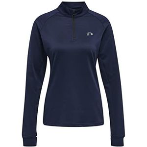 newline Running - Textiel - Sweatshirts Core Zip Sweatshirt Running Dames