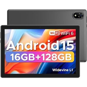 DOOGEE U10 (Tablette Wifi - 10.1'' - 4/128GB) GRAY