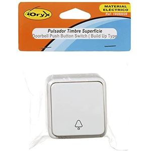 ORYX belknop oppervlak