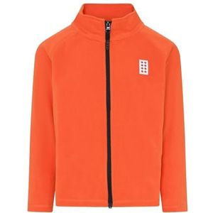 Kabooki jongens trui, oranje, 80 cm