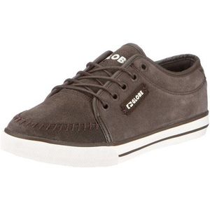 Globe Escobar GBESC, sportschoenen voor heren, skateboarding, bruin, 46 EU