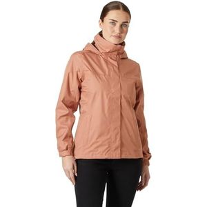 Helly Hansen - Aden Jacket - Jas - Cedarwood - Ademend en Waterdicht