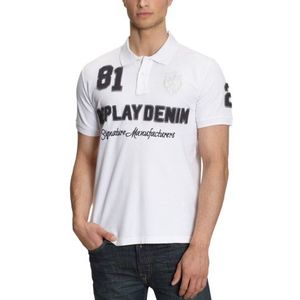 Replay – Polo – heren. - - Large