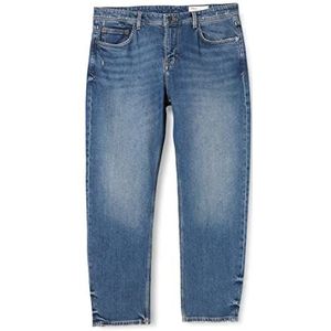 s.Oliver Men's 130.10.202.26.180.2115846 Pants, Dark Blue geretched, 29