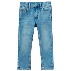 United Colors of Benetton Broek, Blauw, 18 maanden