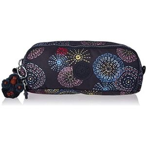 Kipling GITROY, Etui, 23 cm, 1 L, Zelfgemaakte sterren, Eén maat, GITROY