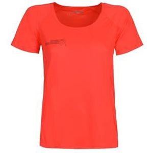 Rock Experience Oriole T-shirt Met Korte Mouwen