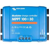Victron Energy BlueSolar MPPT 100V 30 amp 12/24-Volt Zonne Laadregelaar