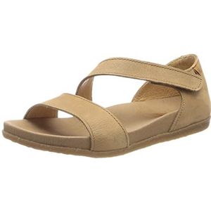El Naturalista Zumaia, damessandalen, Honing, 36 EU