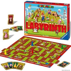 Ravensburger Super Mario Labyrinth