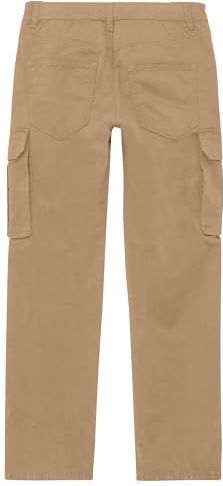 s.Oliver - Cargobroek - Regular Fit - Medium Taille - Artikelnummer 8226