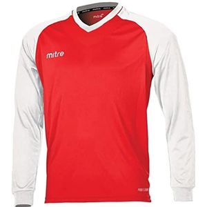 Mitre Cabrio voetbalwedstrijd dag shirt voor heren