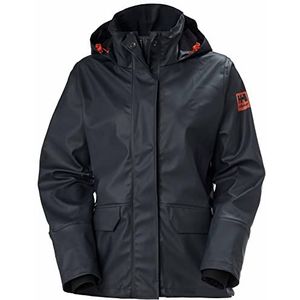 Helly Hansen Workwear Womens Luna regenjas