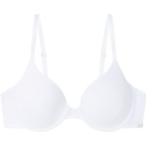 Women'secret 5691531 BH, dames, wit, 100B, Wit, 100B