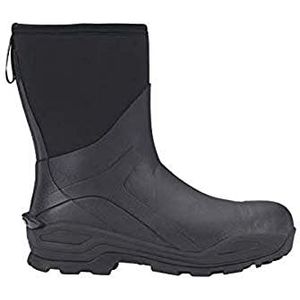 Engelbert Strauss 93682-43/Graphite/Black Boots neopreen veiligheidslaarzen Kore High,743, grafiet/zwart