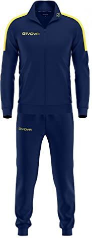 Givova Revolution Trainingspak