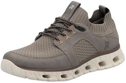 Instapper - Taupe - Vrijetijdsschoen - Elastiek Sluiting - Sleehak