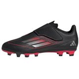 adidas - F50 Club - Voetbalschoenen - Kinder - Klittenbandsluiting