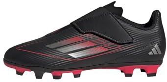 adidas - F50 Club - Voetbalschoenen - Kinder - Klittenbandsluiting