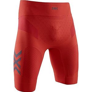 X-Bionic Heren Twyce 4.0 Run Shorts Men
